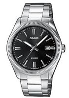 Orologio Casio Casio Collection in Ottone MTP-1302PD-1A1VEF - MTP-1302PD-1A1VEF